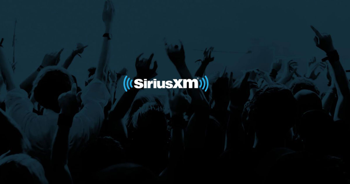 FREE SiriusXM Live Streaming (Music, News & More) Hip2Save