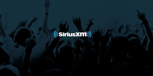 FREE SiriusXM Live Streaming (Music, News & More)