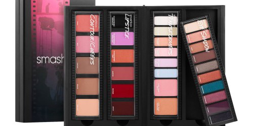 Sephora.com: 50% Off Smashbox, Tarte Cosmetics & More (+ Check Out The Advent Calendar)