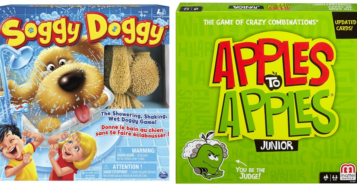 Amazon Buy 2 & Get 1 FREE Board Games Sale (Some Are Already Discounted)