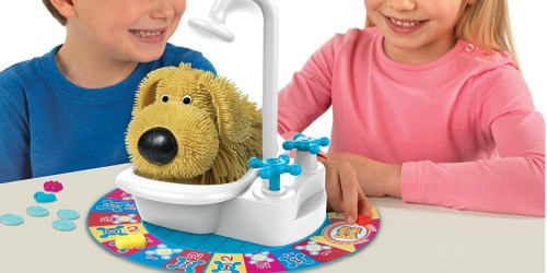 Soggy Doggy Board Game ONLY $14.88