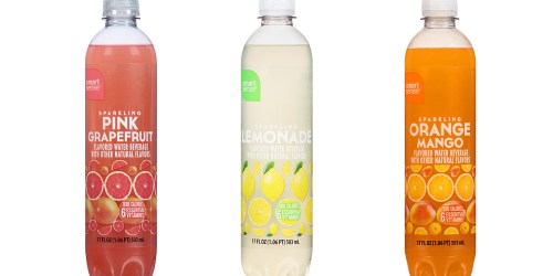 Kmart: Free Sparkling Ice Drink eCoupon (Must Load Today)