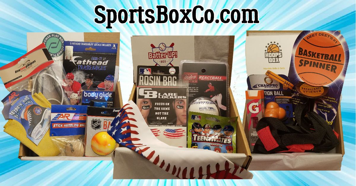 15 Of The BEST Subscription Boxes To Give As Gifts - Hip2Save