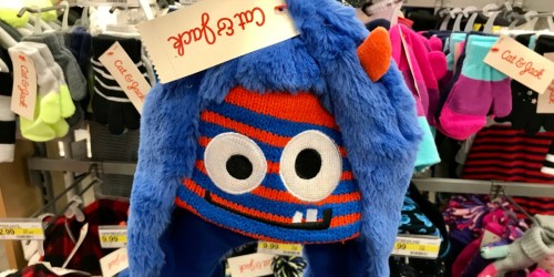 Target: 30% Off Kids’ Outerwear AND Boots