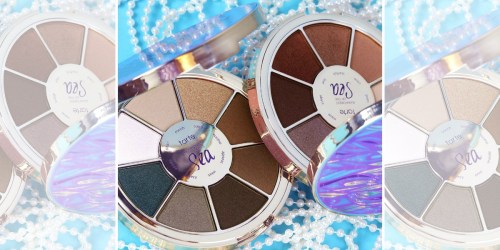 Tarte Cosmetics: 70% Off Palettes, Lip Tint, Highlights & More