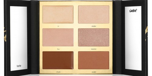 Macy’s.com: Tarte Highlight & Contour Palette Only $22.50 Shipped (Regularly $45) + More