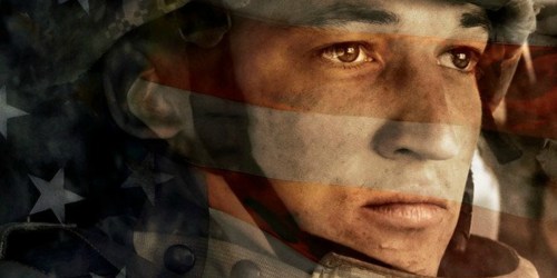 Military Members & Veterans! FREE Thank You For Your Service Movie Ticket – Tonight Only