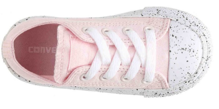 FinishLine: Rare Free Shipping on ANY Order = Toddler Converse Only $19.98 Shipped & More