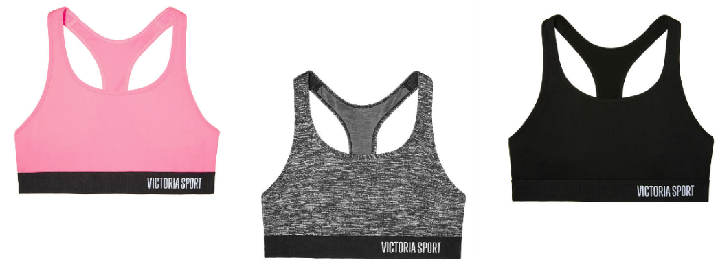 victoria secret sport clearance