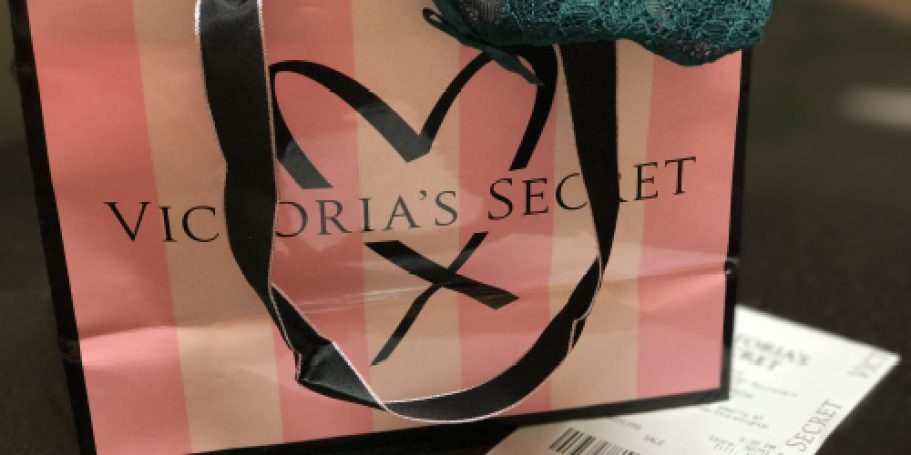 Victoria’s Secret Semi-Annual Sale is Returning Soon (Here’s What You Need to Know!)