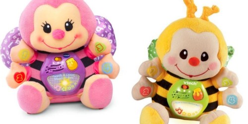 Walmart.com: Vtech Touch & Learn Musical Bee ONLY $12.88 (Regularly $34)