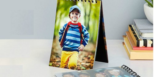 Walgreens Photo PrintBook ONLY $2.80 + Free In-Store Pick Up (Great Gift Idea)