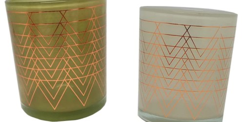 Kohl’s Cardholders: WoodWick Candles Only $5.41 (Regularly $15)