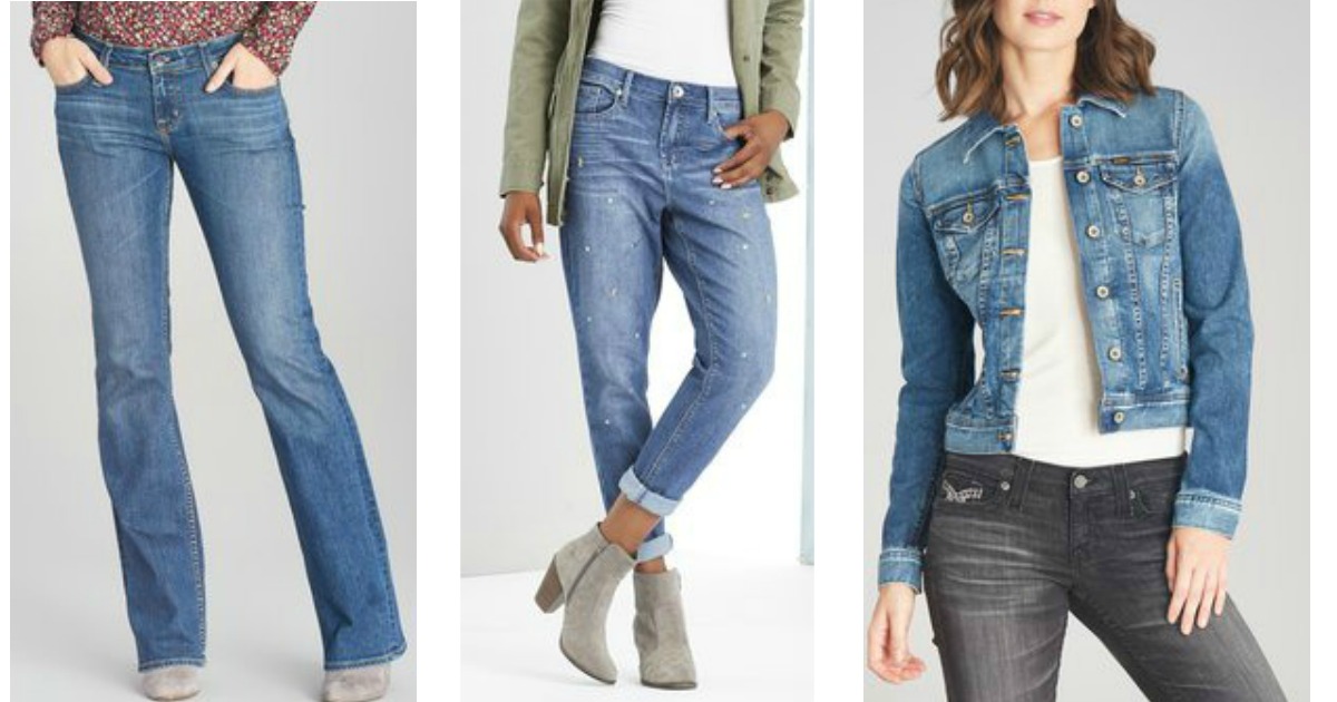 Zulily: Big Star Denim Jeans Just $19.99 (Regularly $100+) & More