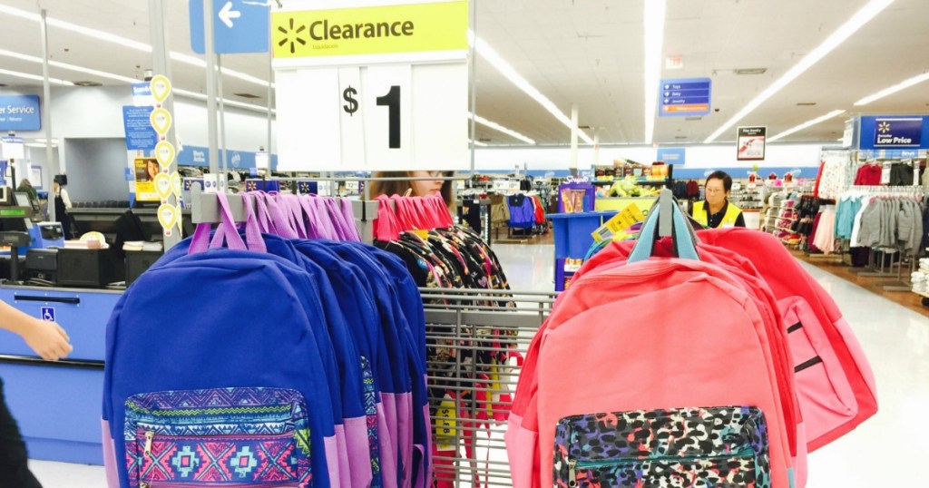 walgreens backpacks $3 2019