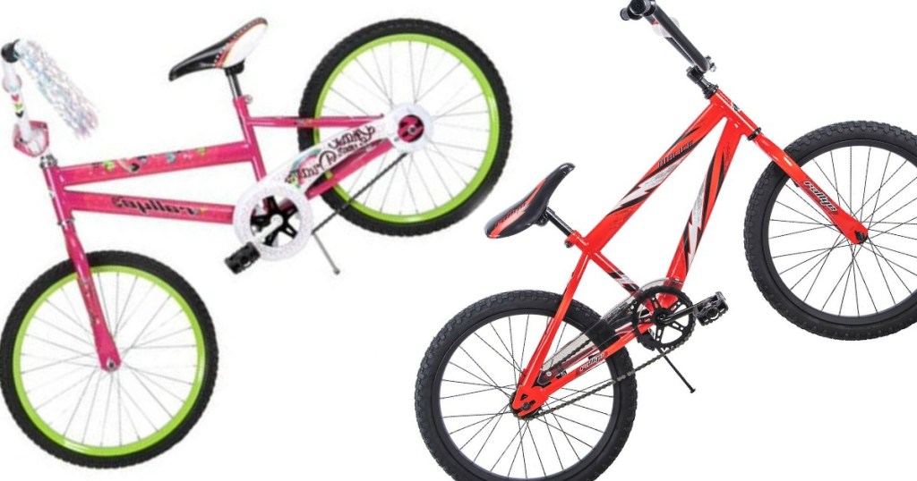 toysrus bikes