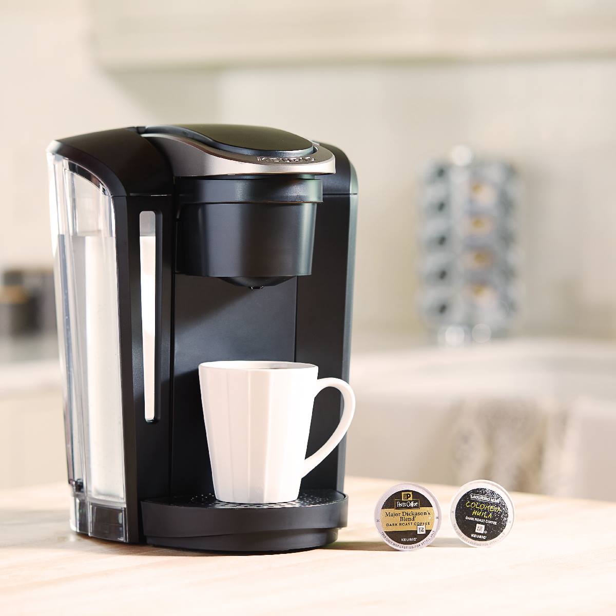 Kohl's Keurig KSelect Coffee Maker Just 95.99 Shipped (Regularly 150)