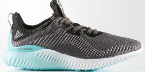 Adidas Alphabounce Sneakers $35 Shipped (Regularly $100) + More