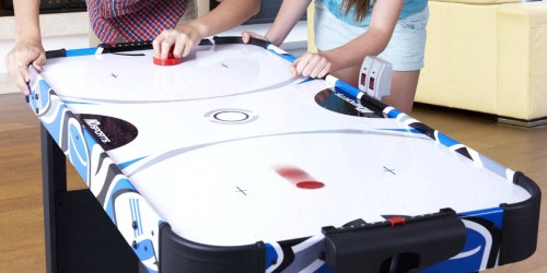 Walmart: MD Sports Air Hockey Table Only $33.89 (Regularly $89)
