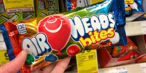 FREE Airheads Candy After Rewards at CVS (No Coupons Needed)