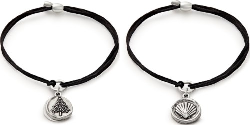 Alex and Ani Kindred Cord Bracelets Only $5 Shipped (Regularly $18)