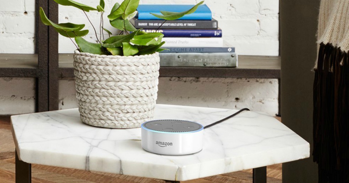 Sign up for Sirius XM 6Month Subscription & Get Free Amazon Echo Dot