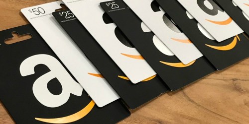 Black Friday Amazon Giveaway | 2PM MST Winners (One Hour to Claim Your Prize!)