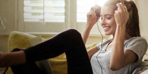 Amazon Music Unlimited Just 99¢ Per Month for Prime Student Members