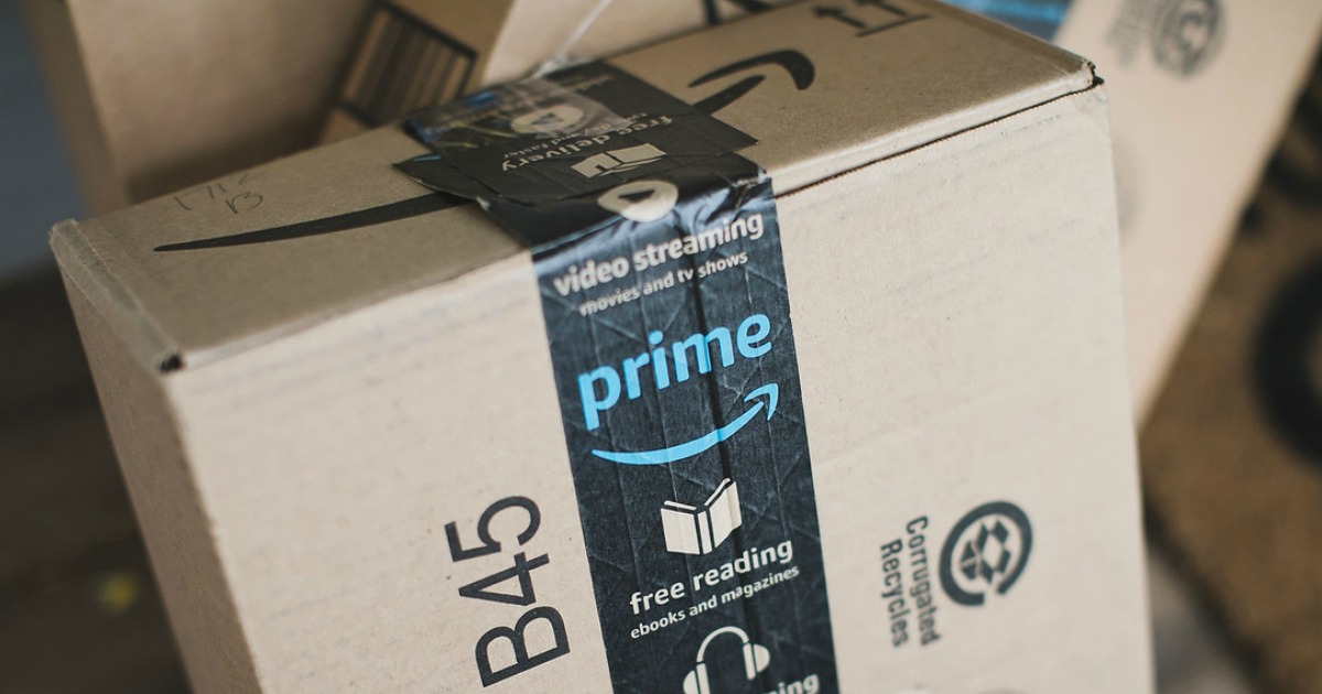 Medicaid Recipients: Amazon Offers Over 50% Prime Discount Just for You