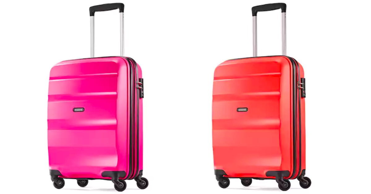 kohl's american tourister rebate