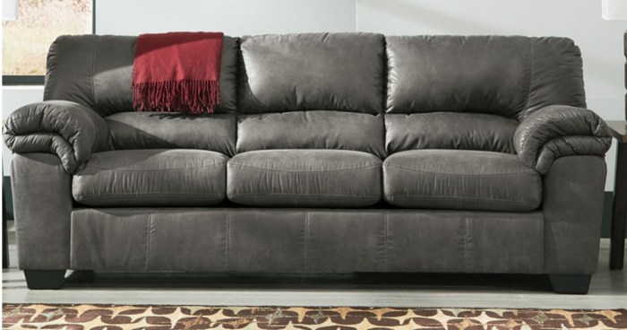 JCPenney: Ashley Signature Benton Sofa Only $364 Delivered (Regularly $1,220) + More - Hip2Save