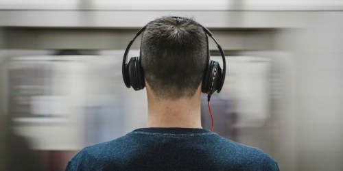 Rare Audible Membership Offer – Just $4.95/Month For 3 Months