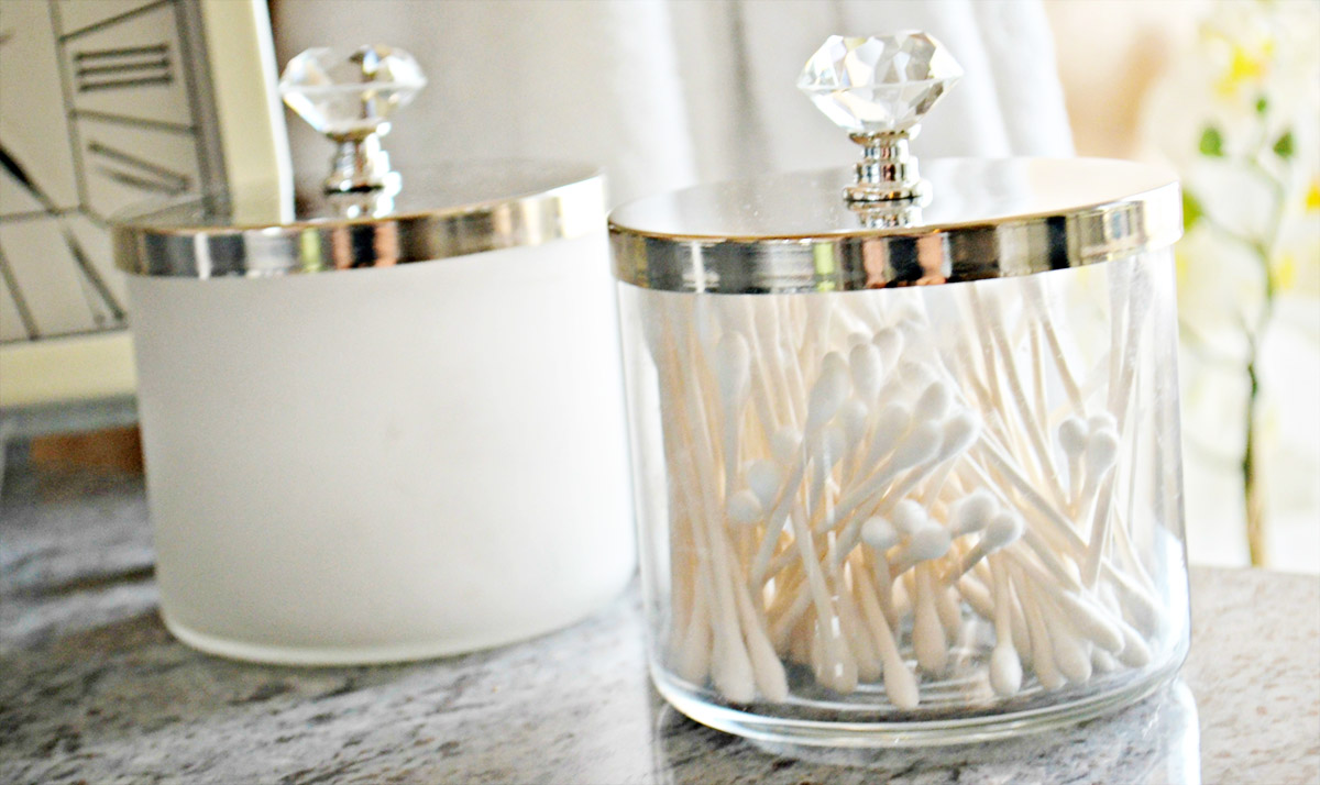 Easily Reuse Bath & Body Works Candle Jars at Home | Hip2Save