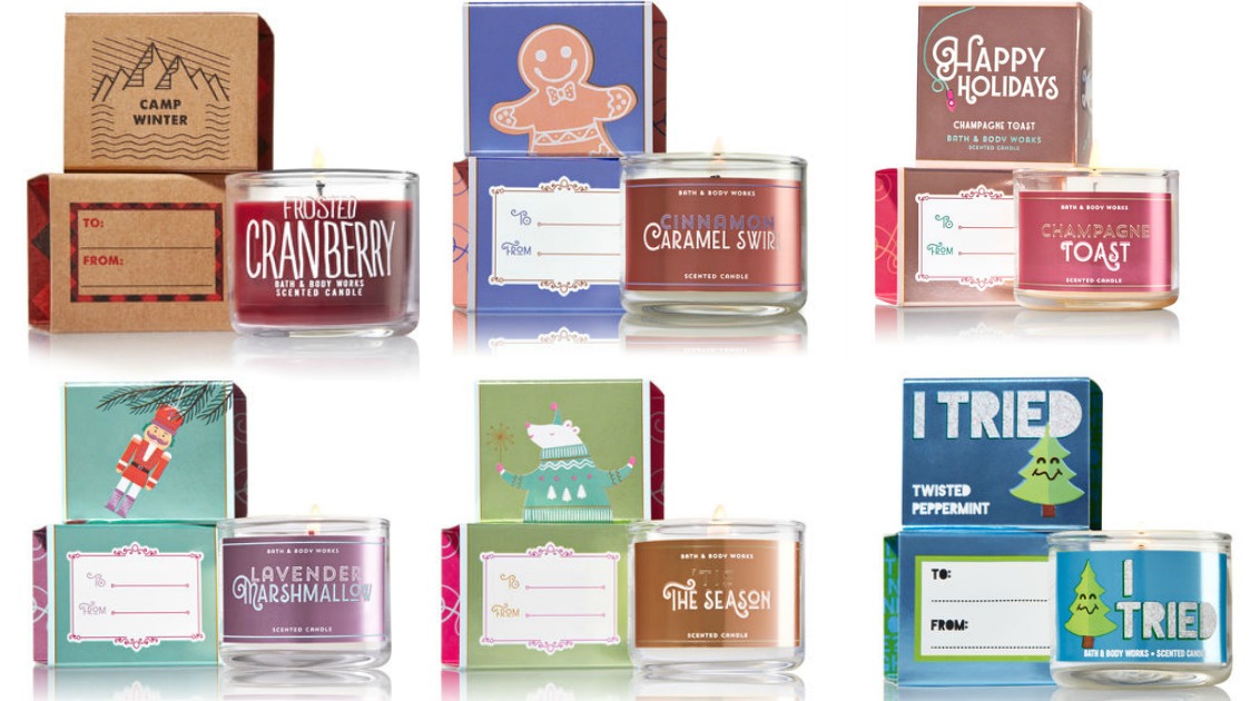 Bath and Body Works $115 value shops