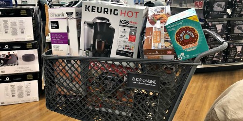 All the BEST Bed, Bath & Beyond Black Friday Deals 2017 – MANY Deals LIVE Now