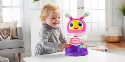 Kohl’s: Fisher-Price BeatBelle Only $15.99 (Regularly $50) + More