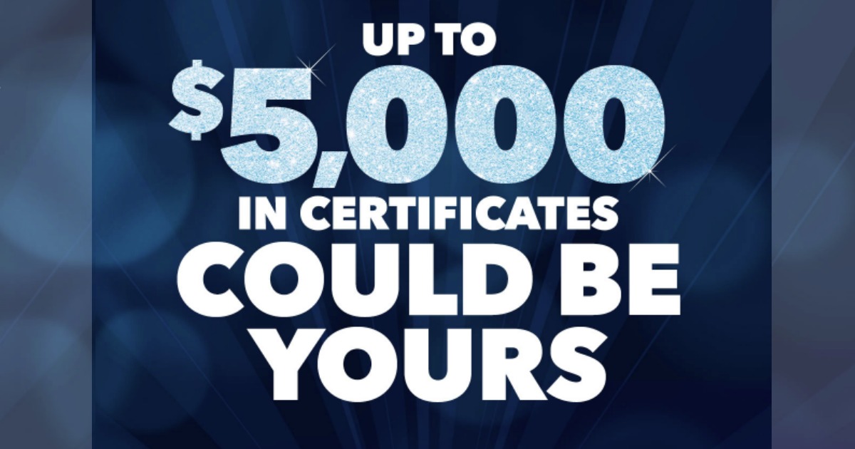 Best Buy Rewards Members Check Email for Possible 55,000 Mystery Reward