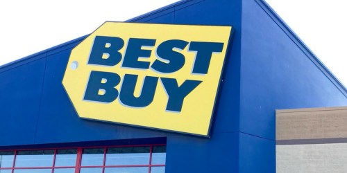 FREE $10 Best Buy Gift Card with Purchase Of $100 Gas Gift Cards