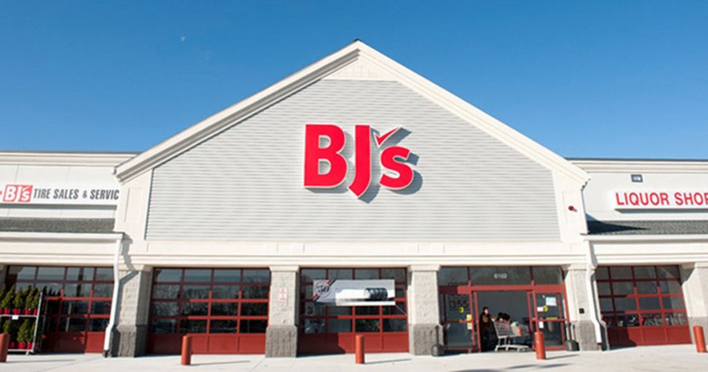 BJ's Wholesale