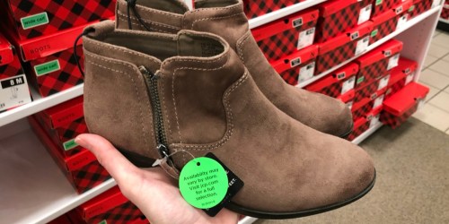 JCPenney: Women’s Boots Just $19.99 (Regularly $69+)