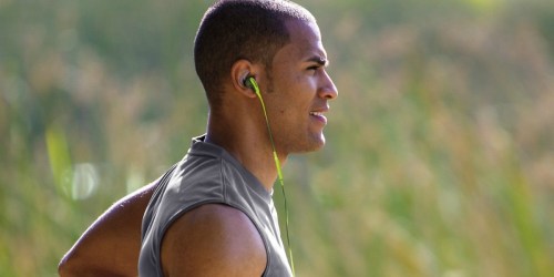 Bose SoundSport In-Ear Headphones Only $49 Shipped (Regularly $100) – Black Friday Price