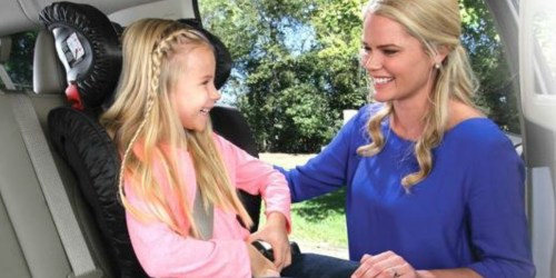 Amazon: Britax Parkway Booster Only $100.99 Shipped (Regularly $160)