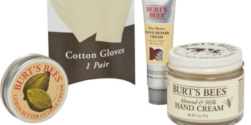 Amazon: 30% Off Beauty & Grooming Items (Burt’s Bees, Clarisonic, Wet Brush & More)