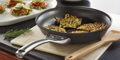 Calphalon Non-Stick 10″ Skillet Only $26.24 Shipped (Regularly $60) + More