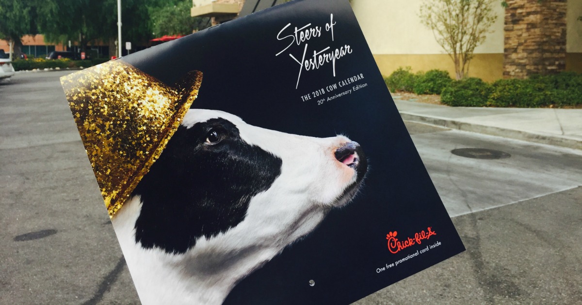 Www Chick Fil A Com Calendar Kare Sandra