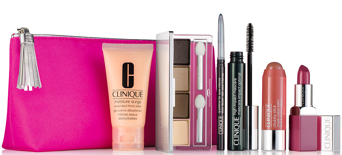 Clinique Lip Set//Christmas Makeup Edition// Swatches + Review – December  Eve