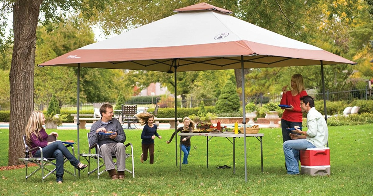 Instant shop beach canopy