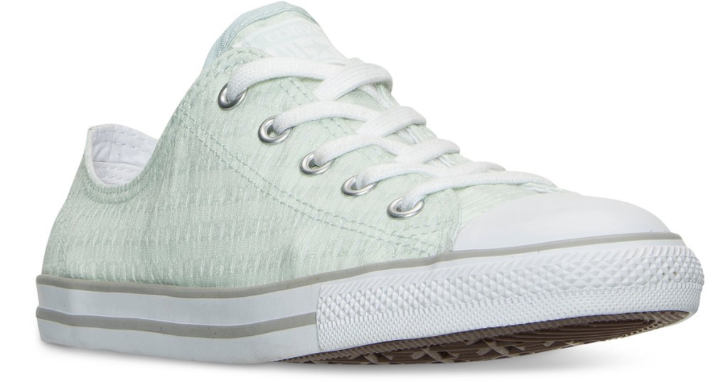 Macy's: Women's Converse Sneakers Only $24.98 (Regularly $60) & More ...