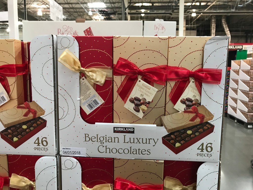 Costco Members! Holiday Savings Deals Start 11/9 (Starbucks, Chocolates