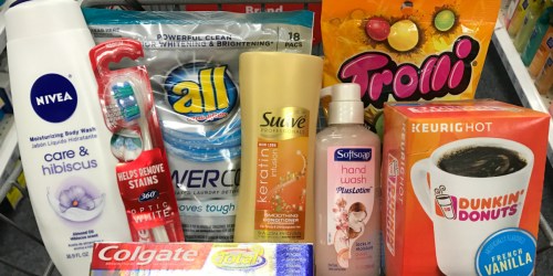 Score Free Colgate Toothpaste, Candy + More at CVS (Starting 11/19)